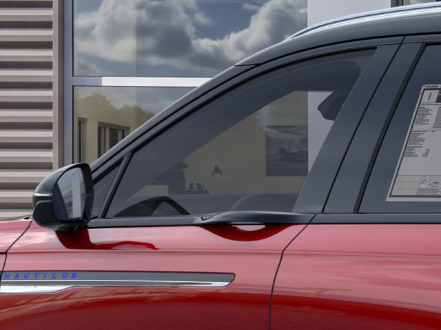 New 2026 Lincoln Nautilus Reserve AWD/4WD image 20