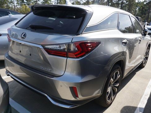 Used 2020 Lexus RX 350L RX 350L image 3