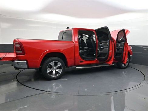 Used 2022 RAM 1500 Laramie image 46