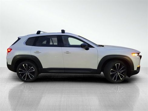 New 2025 MAZDA CX-50 AWD 2.5 Turbo w/ Weather Package image 3