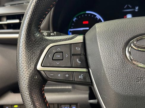 Used 2021 Toyota Sienna XSE FWD image 41