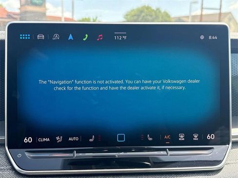 New 2025 Volkswagen Tiguan S FWD image 19