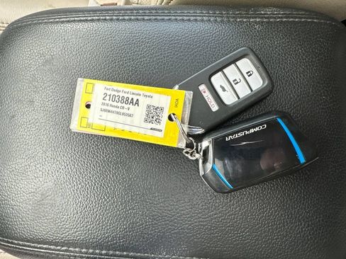 Used 2016 Honda CR-V EX-L image 51