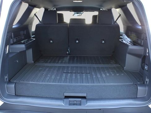 Used 2025 Toyota 4Runner TRD Off-Road image 20