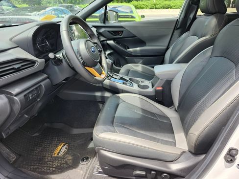 Used 2025 Subaru Crosstrek 2.5i Wilderness AWD/4WD image 18