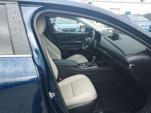 Used 2023 MAZDA CX-30 AWD 2.5 S w/ Preferred Package image 30