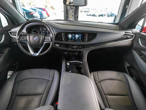 Used 2023 Buick Enclave Essence w/ Experience Buick Package AWD/4WD image 12