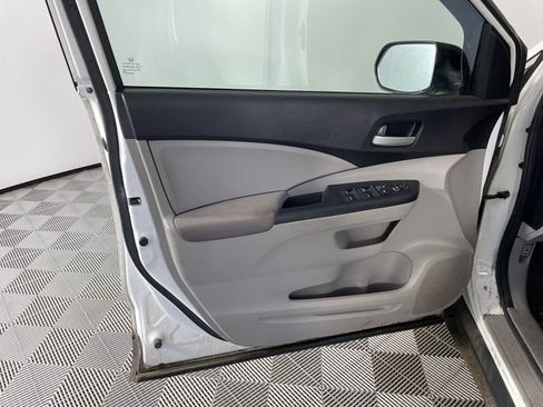 Used 2014 Honda CR-V LX image 12