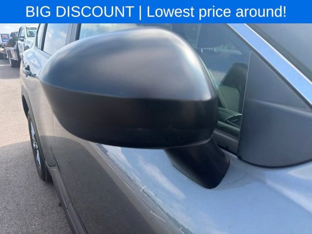 Used 2023 Nissan Rogue S FWD image 7