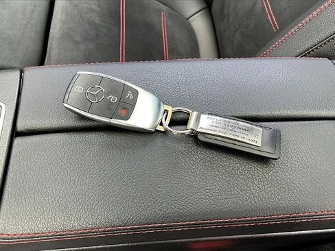 Certified 2024 Mercedes-Benz CLA 250 4MATIC image 10