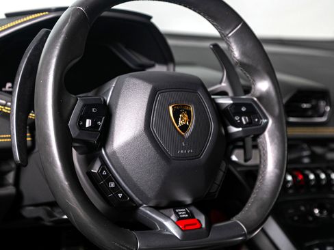 Used 2015 Lamborghini Huracan LP 610-4 image 70