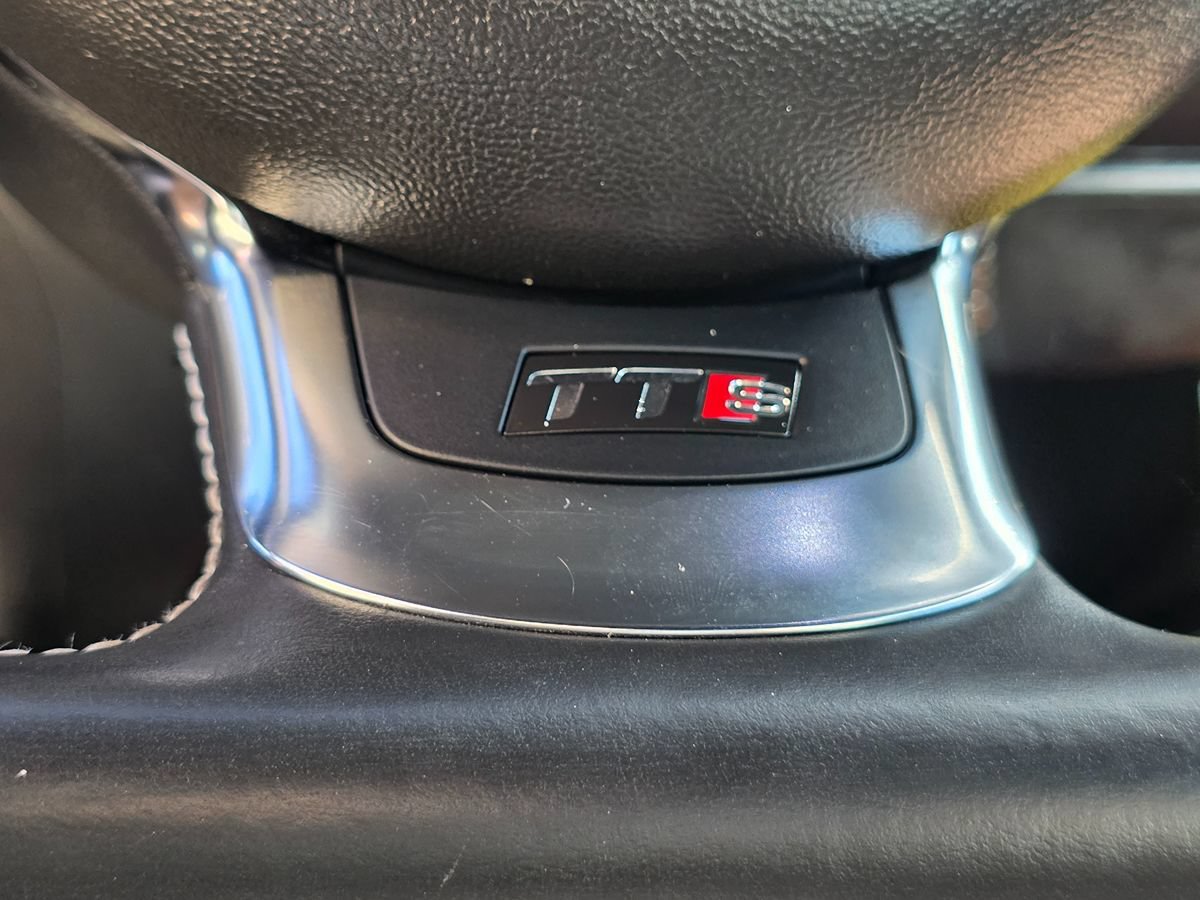 Used 2014 Audi TTS 2.0T Coupe AWD/4WD image 46