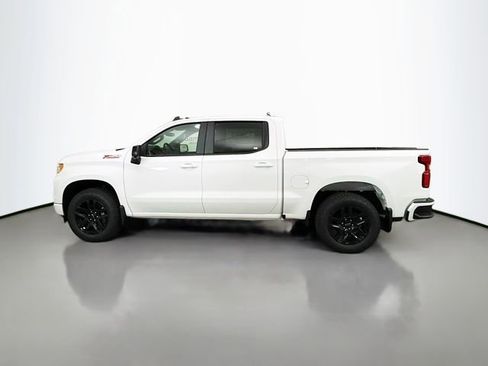 New 2026 Chevrolet Silverado 1500 RST w/ Safety Package image 4
