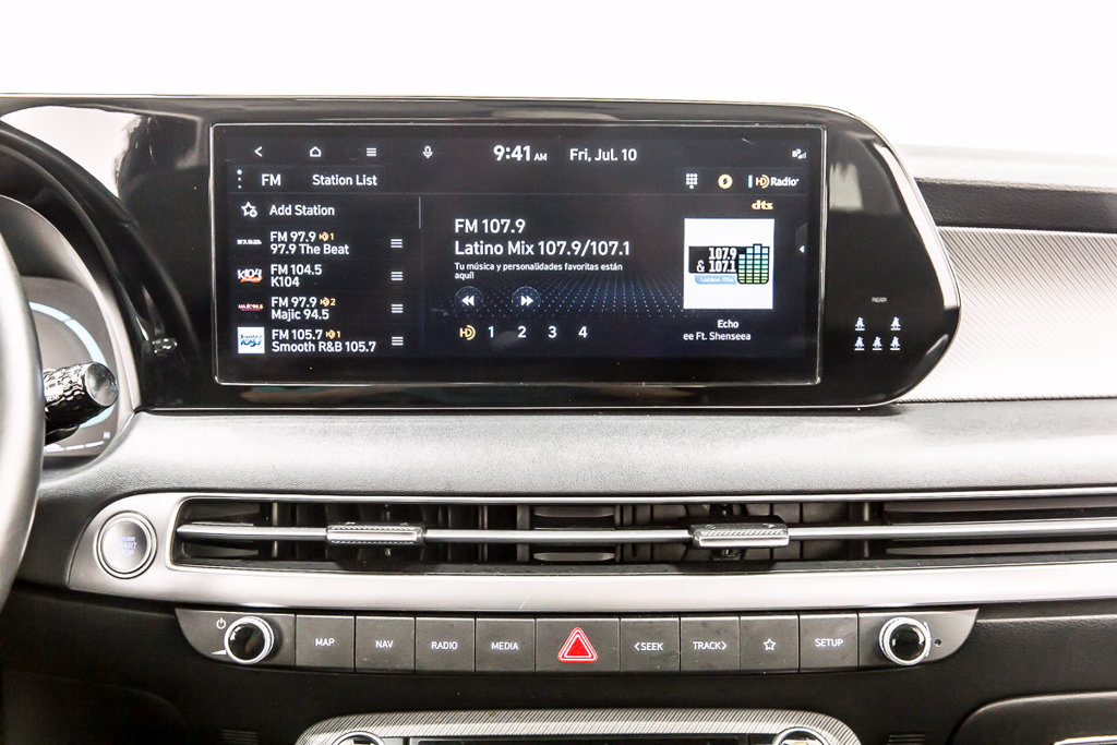 Used 2023 Hyundai Palisade XRT FWD image 18