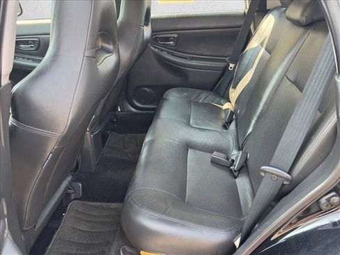 Used 2006 Subaru Impreza WRX Limited AWD/4WD image 17