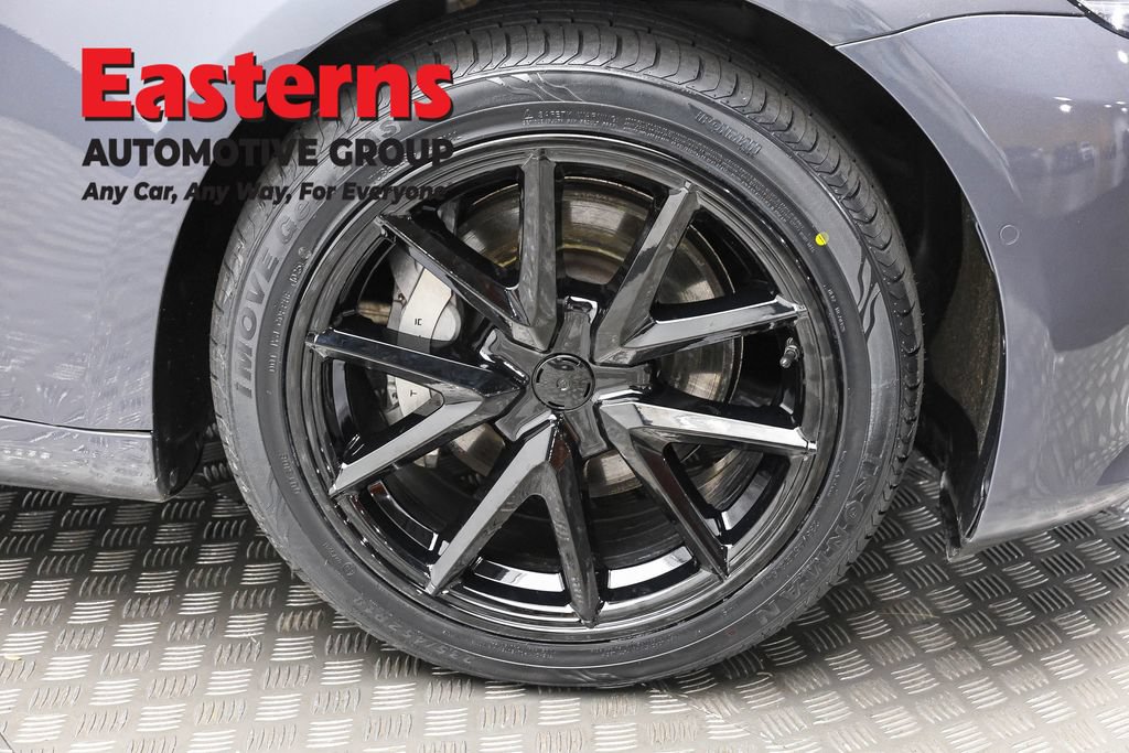 Used 2020 Tesla Model 3 Long Range AWD/4WD image 26