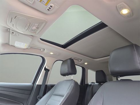 Used 2014 Ford Escape Titanium image 20