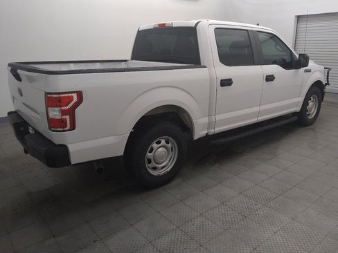 Used 2020 Ford F150 XL w/ XL Power Equipment Group RWD image 10