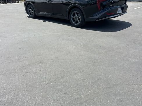 Used 2025 Kia K4 FWD image 7