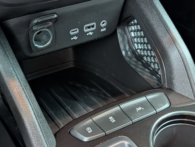 Certified 2023 Chevrolet TrailBlazer LT FWD image 25