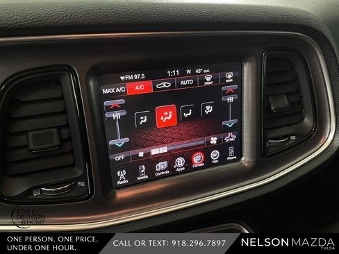 Used 2015 Dodge Challenger R/T w/ Quick Order Package 28B R/T image 28