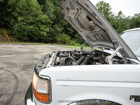 Used 1995 Ford F350 4x4 Crew Cab image 26