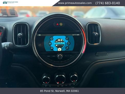 Used 2019 MINI Cooper Countryman SE AWD/4WD image 25