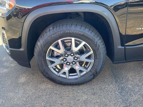 Used 2022 GMC Acadia SLE w/ Driver Convenience Package image 26