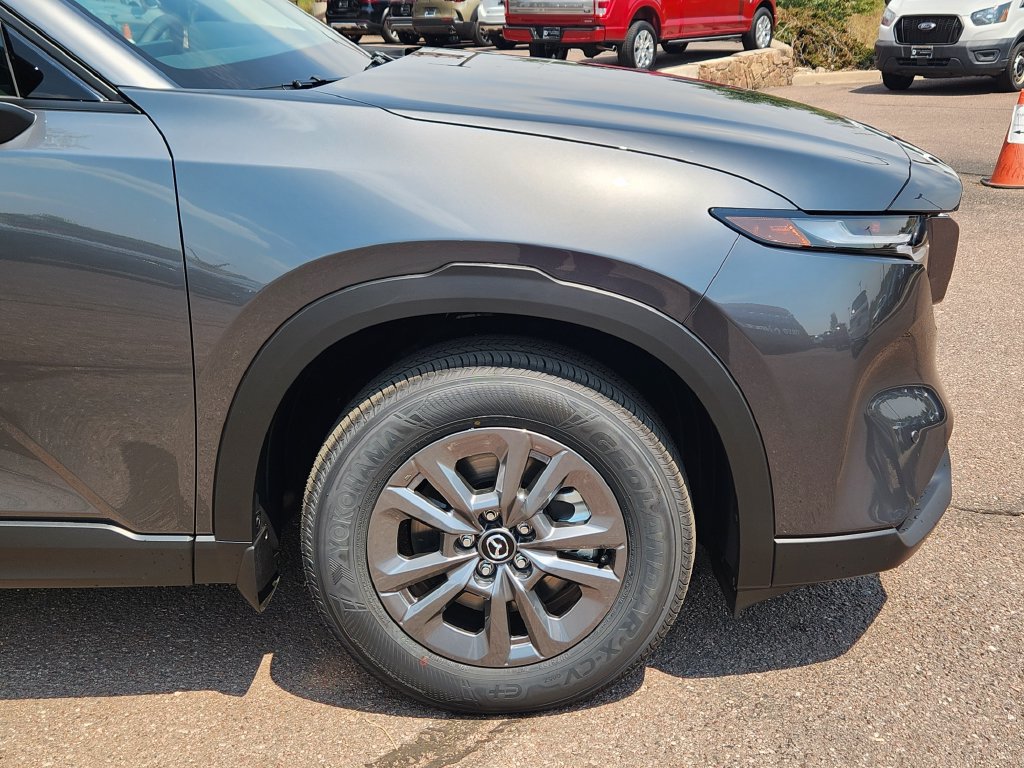 New 2026 MAZDA CX-5 Select AWD/4WD image 29