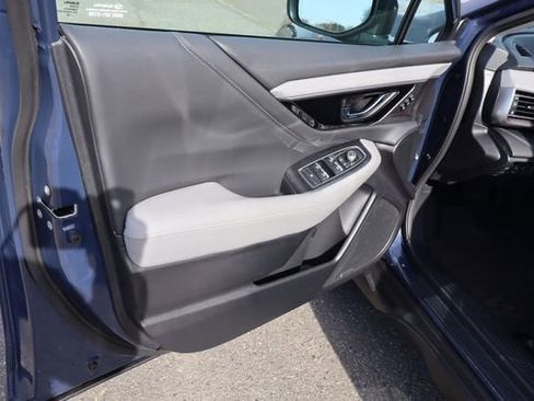 Certified 2025 Subaru Outback Limited w/ Popular Package #2 image 17