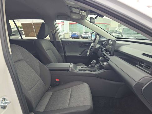 Used 2026 Toyota RAV4 LE FWD image 10