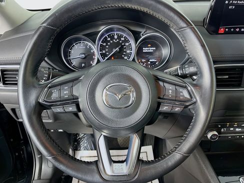 Used 2020 MAZDA CX-5 Touring FWD image 13