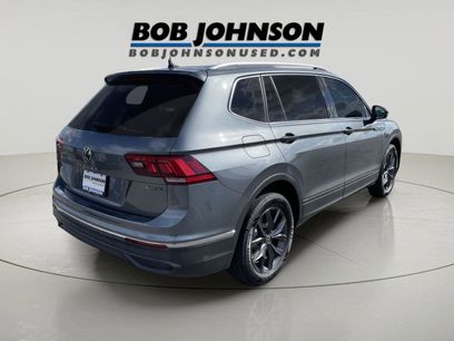 Used 2023 Volkswagen Tiguan SE