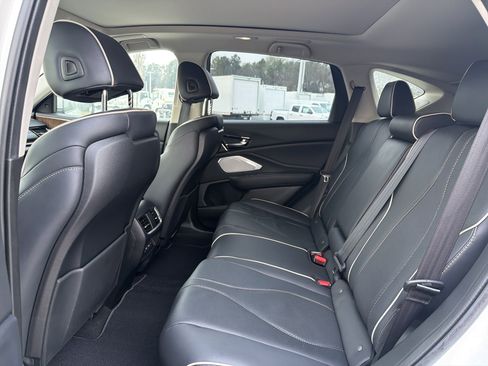 Certified 2019 Acura RDX AWD w/ Advance Package image 31