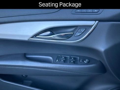 Used 2014 Cadillac ATS Luxury image 13