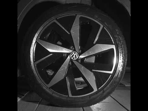 Certified 2023 Volkswagen ID.4 Pro S AWD/4WD image 14