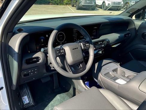 New 2026 Hyundai Palisade XRT Pro image 6