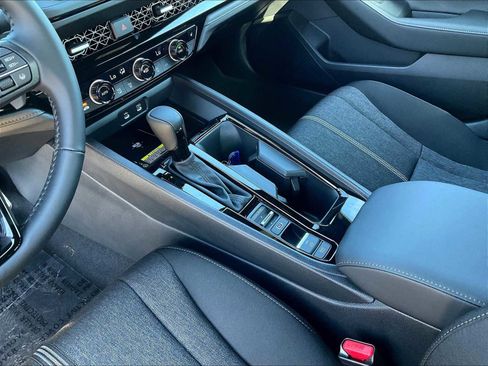 New 2025 Honda Accord Sport image 14