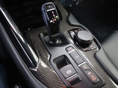 Used 2022 Toyota Supra Premium image 16