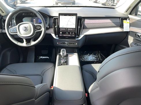 Used 2025 Volvo XC90 T8 Core w/ Protection Package image 17
