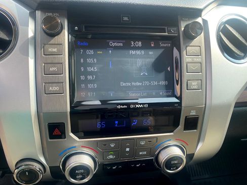 Used 2018 Toyota Tundra 1794 Edition image 23