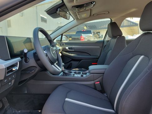 New 2026 Hyundai Sonata SE image 14