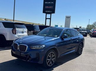 Used 2024 BMW X4 xDrive30i w/ Premium Package AWD/4WD video 1