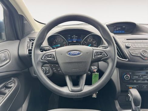 Used 2018 Ford Escape SE AWD/4WD image 13