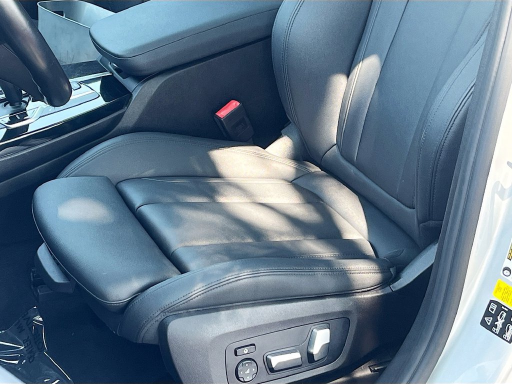 Used 2020 BMW X3 xDrive30i w/ Convenience Package AWD/4WD image 19