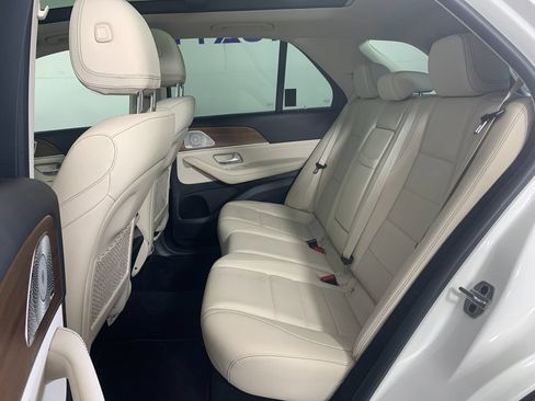 Used 2022 Mercedes-Benz GLE 350 4MATIC image 32