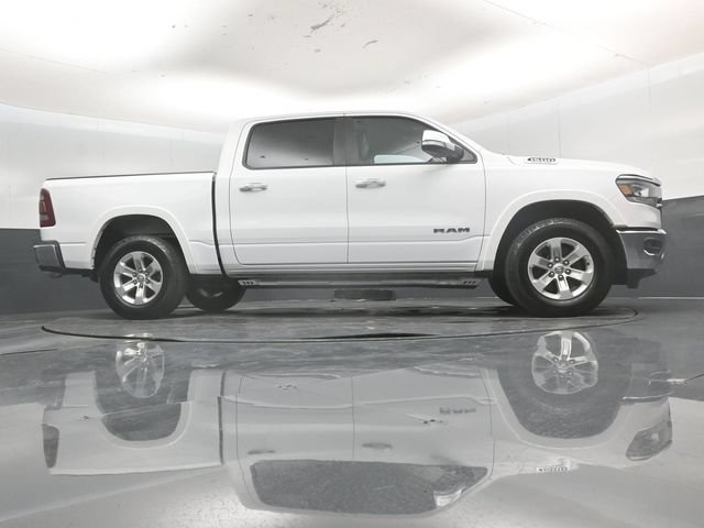Used 2021 RAM 1500 Laramie AWD/4WD image 50