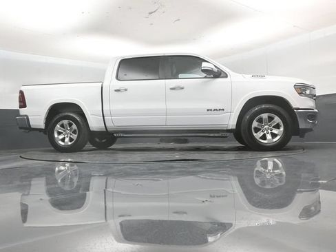 Used 2021 RAM 1500 Laramie AWD/4WD image 50