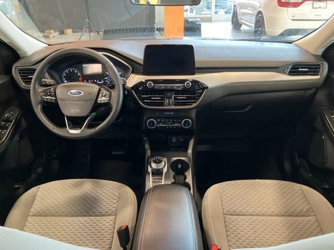 Used 2022 Ford Escape SE w/ Convenience Package image 22