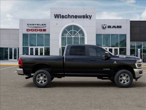 New 2026 RAM 2500 Lone Star AWD/4WD image 21